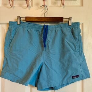 Patagonia Draw String Shorts